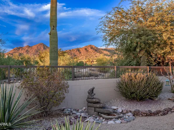 7746 E WOLF CANYON Street, Mesa, AZ 85207