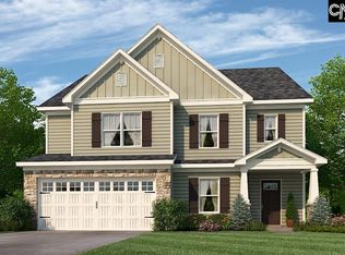 304 Pintail Lake Dr LOT 32, Gilbert, SC 29054