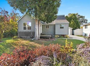 226 Perkins Ave, Green Bay, WI 54303