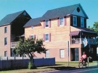 205 E Savannah Rd, Lewes, DE 19958