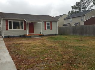 6509 Hudson Ave, Norfolk, VA 23502