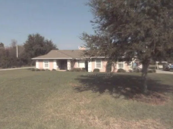 5011 Robin Dr, Fruitland Park, FL 34731