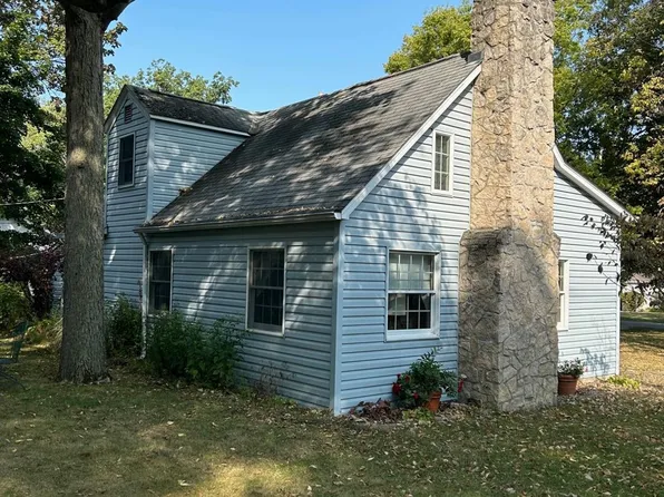 514 Laurel Ave, Lakeside Marblehead, OH 43440