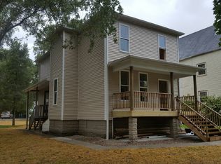 2810 Elisha Ave, Zion, IL
