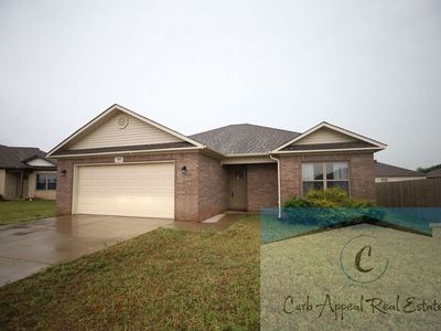 1997 Teal Cv, Lake City, AR, 72437