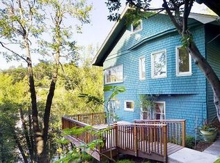 44 Hillside Ave, Mill Valley, CA