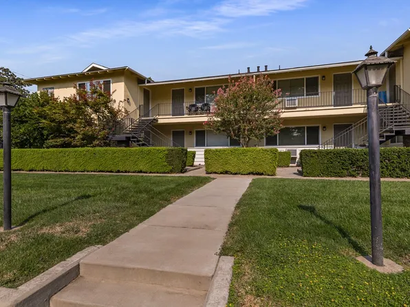 The Sheridan Apartments
