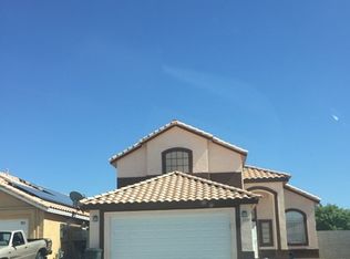 1237 Pavilions Ave, North Las Vegas, NV 89031