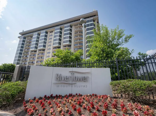 655 Riverside Dr APT 203, Memphis, TN 38103