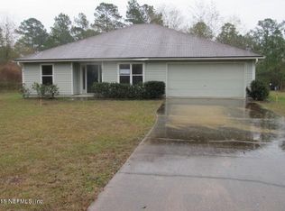 2265 Cocoa Ave S, Middleburg, FL 32068