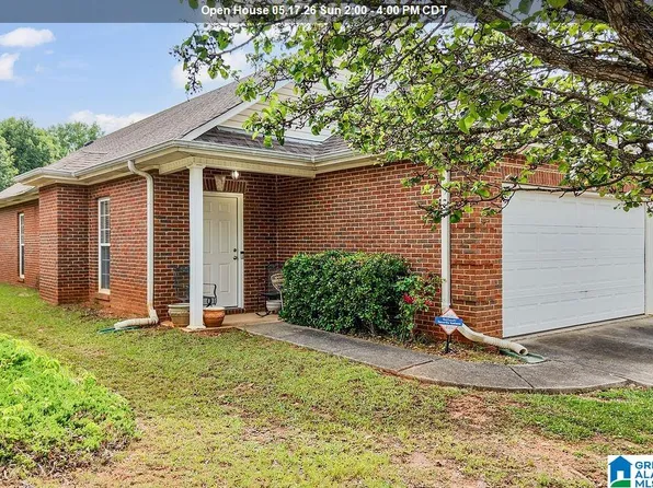 6217 Letson Farm Trl, Bessemer, AL 35022
