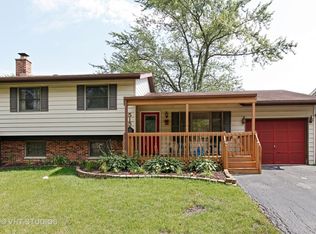 5155 Aldersyde Rd, Oak Forest, IL 60452