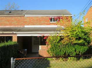 310 Anthon Dr, Pittsburgh, PA 15235