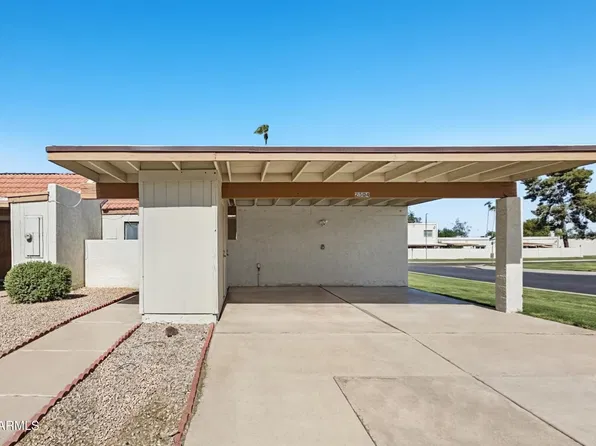 2504 W EUGIE Avenue, Phoenix, AZ 85029