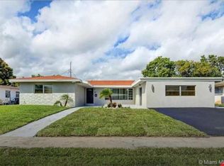 331 SW 29th Ter #EFF, Fort Lauderdale, FL 33312