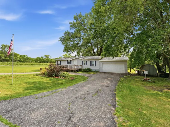 7091 153rd Ave NE, Spicer, MN 56288
