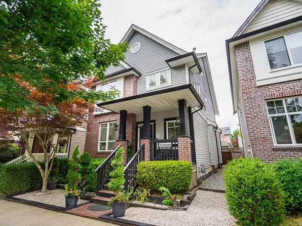 6781 193a St, Surrey, BC V4N 0B8