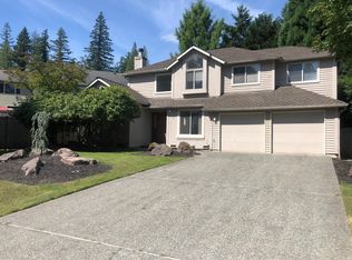 4631 247th Pl SE, Issaquah, WA 98029