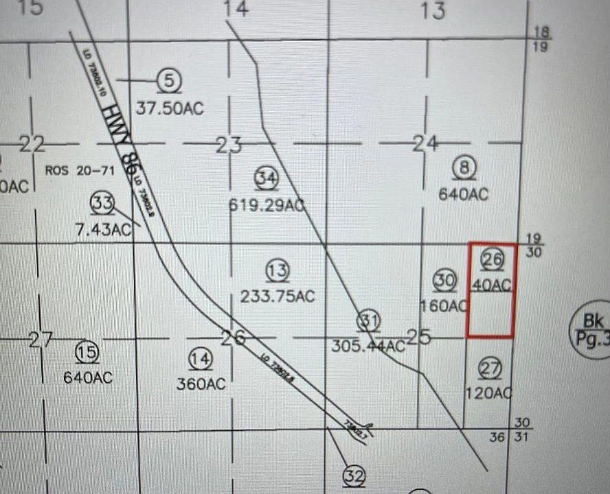 1st image of 4600 State Highway 86