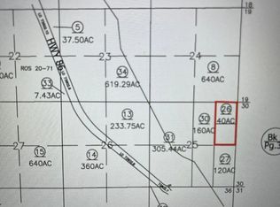 4600 State Highway 86, Westmorland, CA 92281
