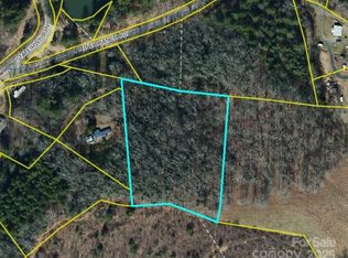 0 Mine Branch Rd, Burnsville, NC 28714