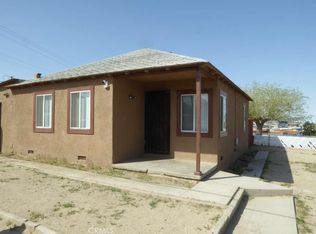 900 Nancy St, Barstow, CA 92311
