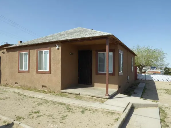900 Nancy St, Barstow, CA 92311