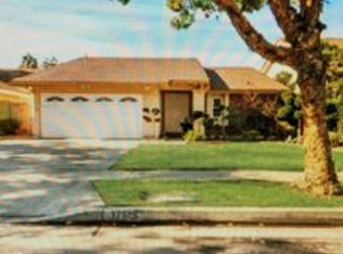 17513 La Bonita Way, Cerritos, CA 90703