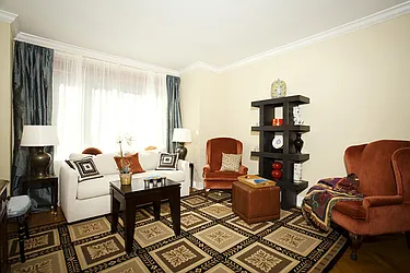 Sold by Brown Harris Stevens