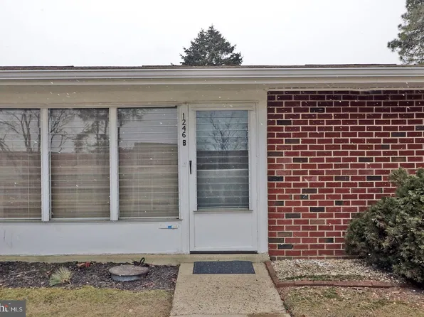 1246B Hamilton Ct, Lakewood, NJ 08701
