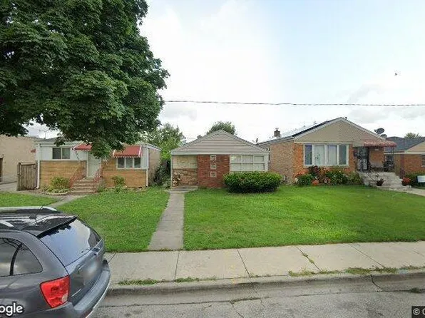 7840 S Sawyer Ave, Chicago, IL 60652