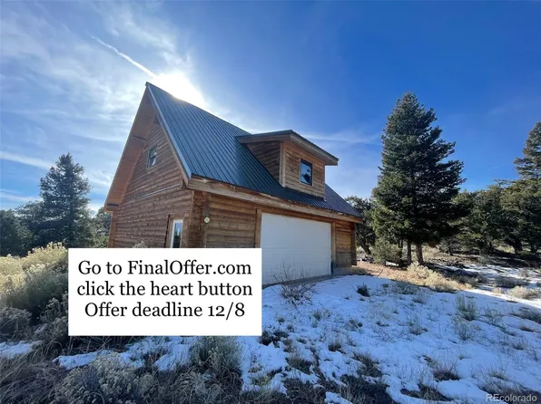 2032 White Tail Road, San Luis, CO 81152
