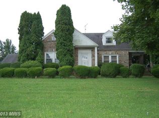 6245 Middleburg Rd, Keymar, MD 21757