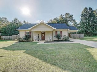 54 Brickhouse Rd, Oxford, AL 36203