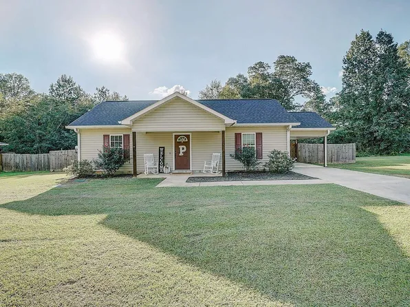54 Brickhouse Rd, Oxford, AL 36203
