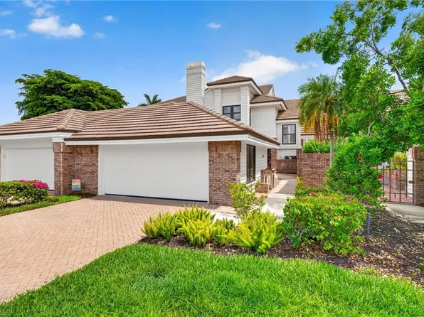 4030 Crayton RD #C2, NAPLES, FL 34103