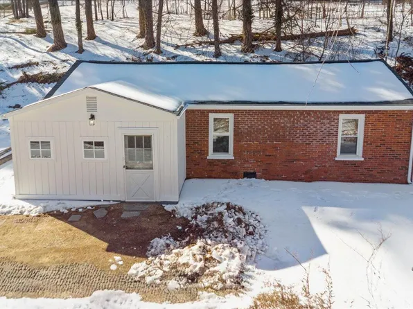 1007 Reed Dr, Big Island, VA 24526