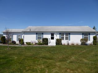 6406 Oak Point Dr, Middleboro, MA 02346