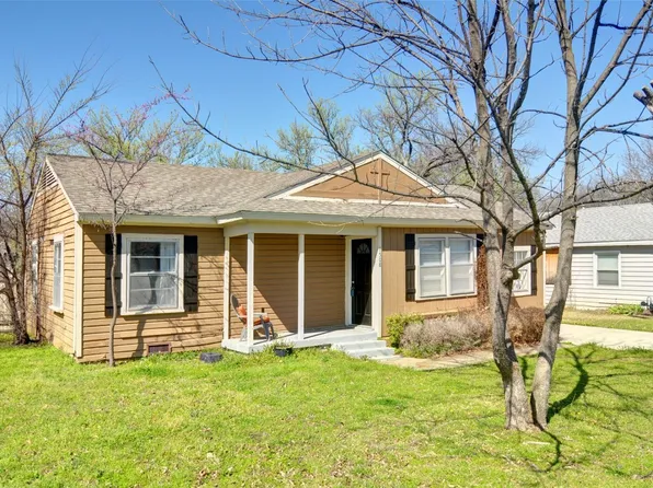 1508 Biggs Ter, Arlington, TX 76010