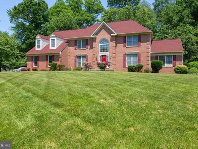 8001 Wingate Dr, Glenn Dale, MD, 20769