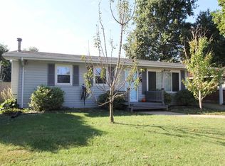 1628 Clark Ave, Granite City, IL