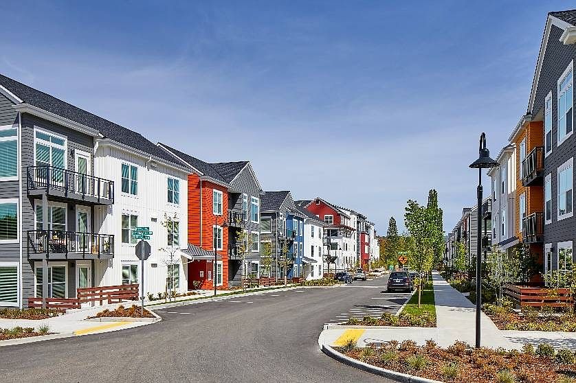 Anthology Apartment Rentals Issaquah, WA Zillow