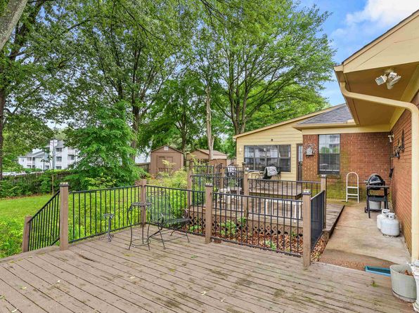 520 W Regis Pl, Cordova, TN 38018