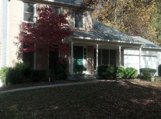 2208 Blue Valley Dr, Silver Spring, MD 20904