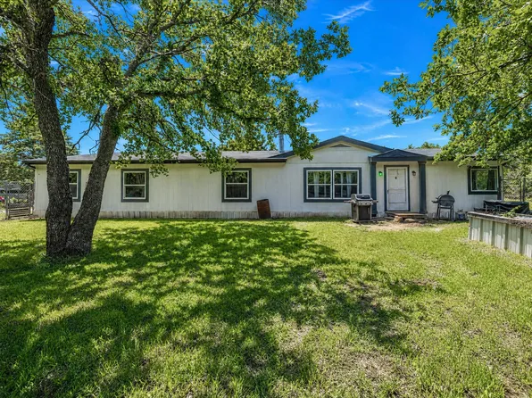 465 Private Road 2698, Alvord, TX 76225