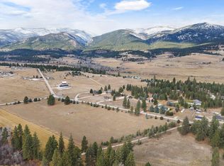 2302 Pleasant View Dr, Victor, MT 59875