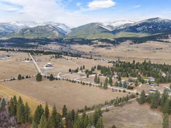 2302 Pleasant View Dr, Victor, MT 59875