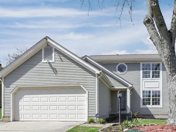 7692 Hominy Hill Ct, Pickerington, OH 43147