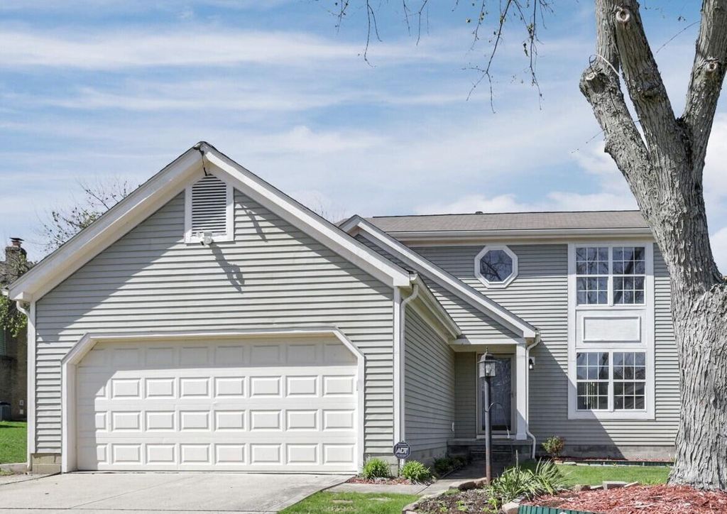 Real estate listing image