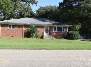 7150 Unity Church Rd, Kannapolis, NC 28081
